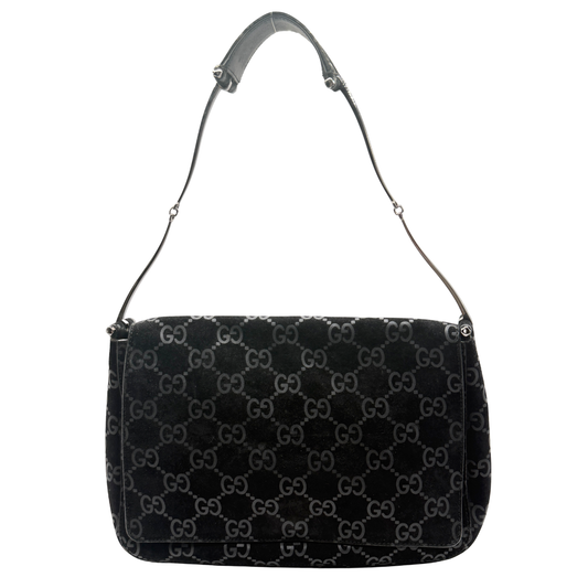 GUCCI HORSEBIT SHOULDER BAG