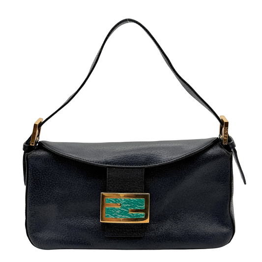 ULTRA RARE FENDI MAMA BAGUETTE