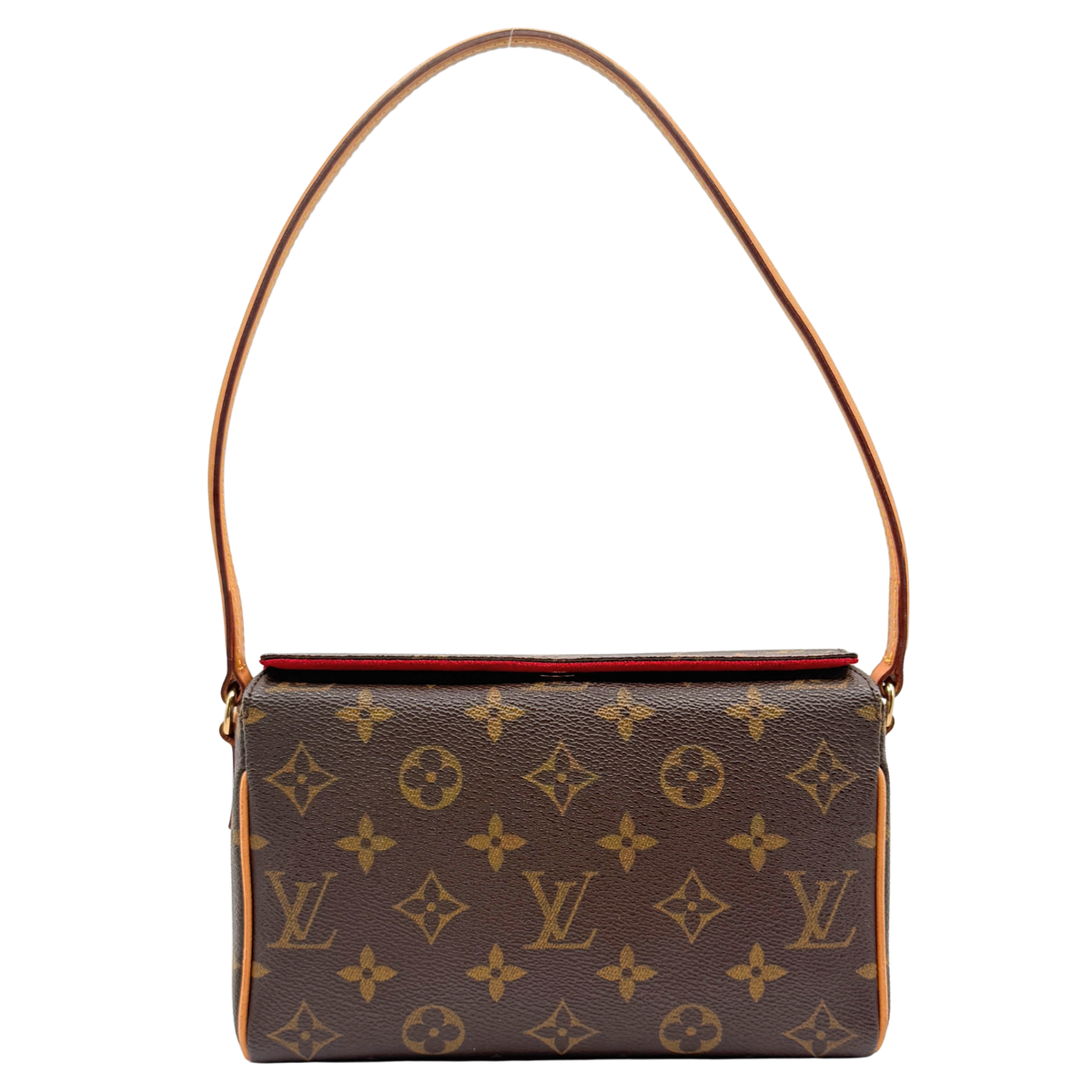 LOUIS VUITTON RECITAL
