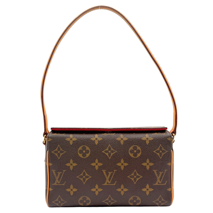LOUIS VUITTON RECITAL