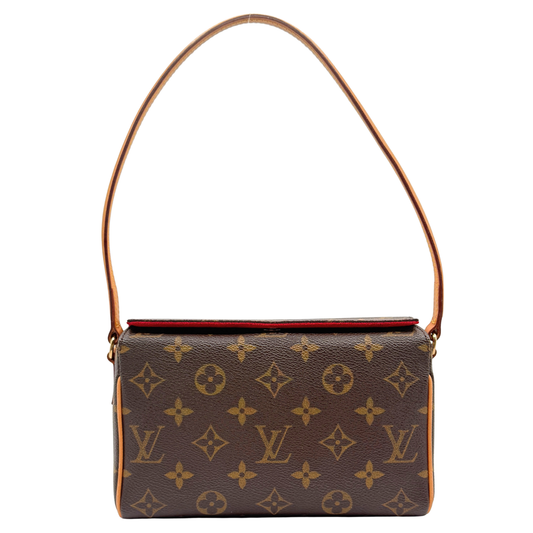 LOUIS VUITTON RECITAL