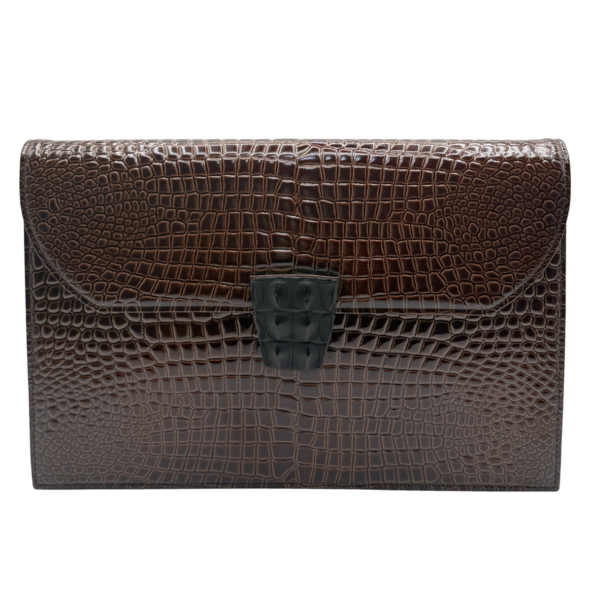 YVES SAINT LAURENT CLUTCH
