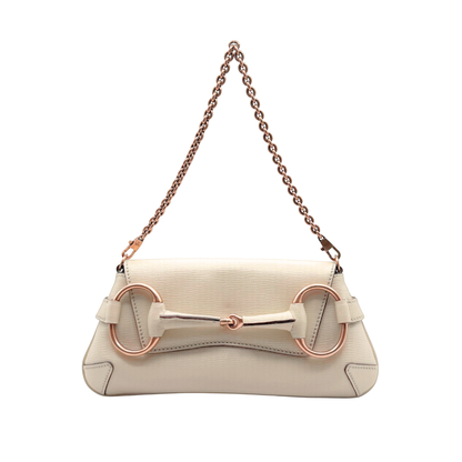 GUCCI HORSEBIT SHOULDER BAG & CLUTCH