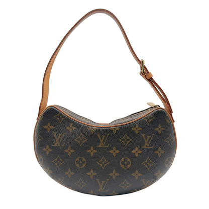 LOUIS VUITTON CROISSANT PM