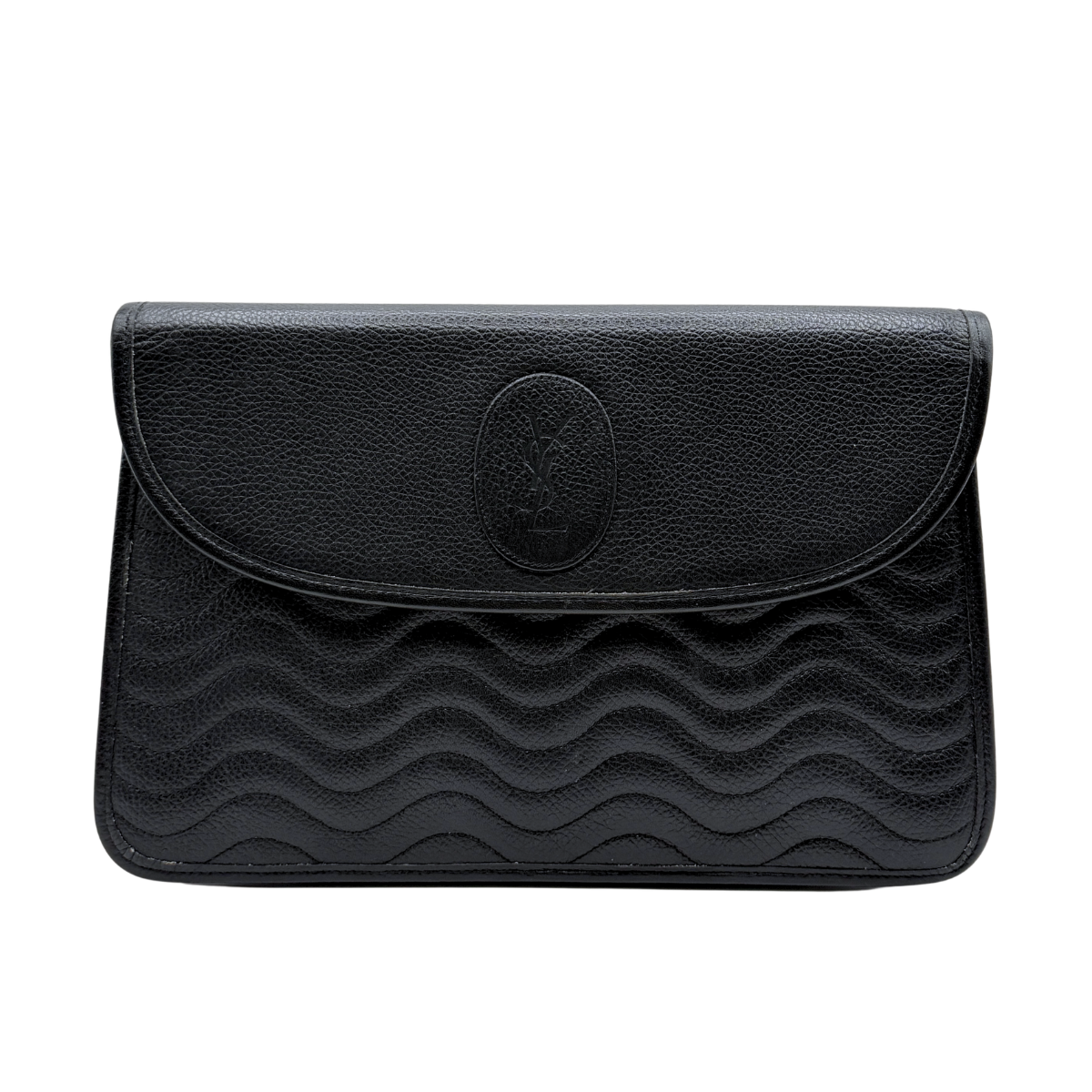 YVES SAINT LAURENT CLUTCH