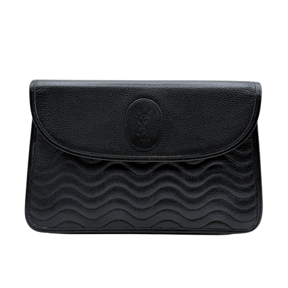 YVES SAINT LAURENT CLUTCH