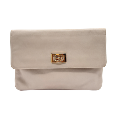 CELINE HORSE CARRIAGE CLUTCH
