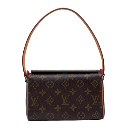 LOUIS VUITTON RECITAL