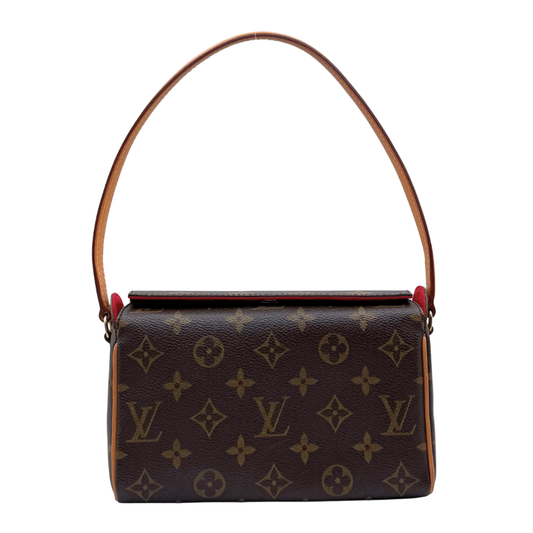 LOUIS VUITTON RECITAL