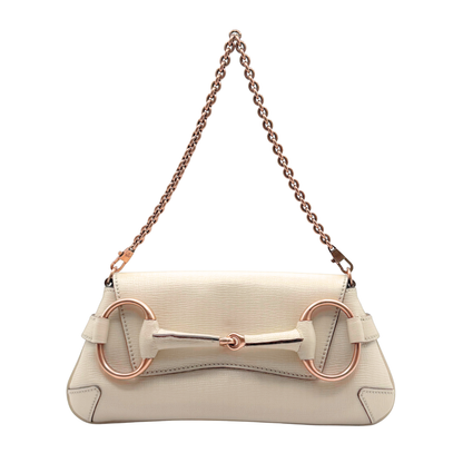 GUCCI HORSEBIT SHOULDER BAG & CLUTCH