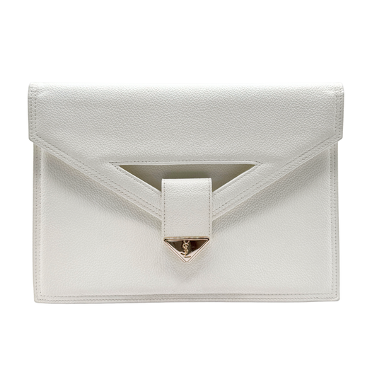 YVES SAINT LAURENT CLUTCH