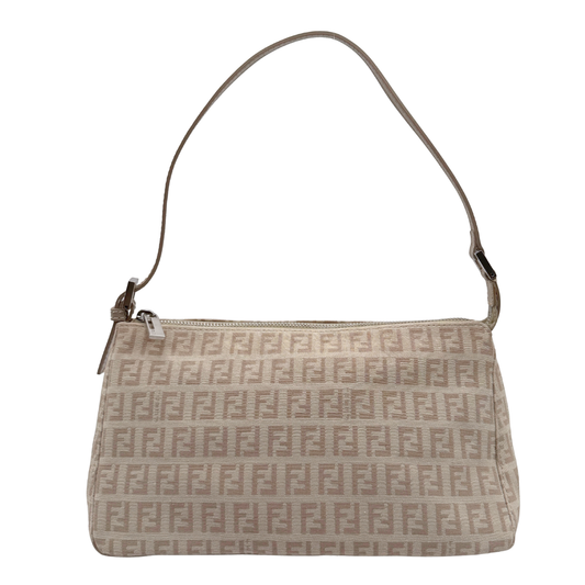 FENDI ZUCCHINO POCHETTE