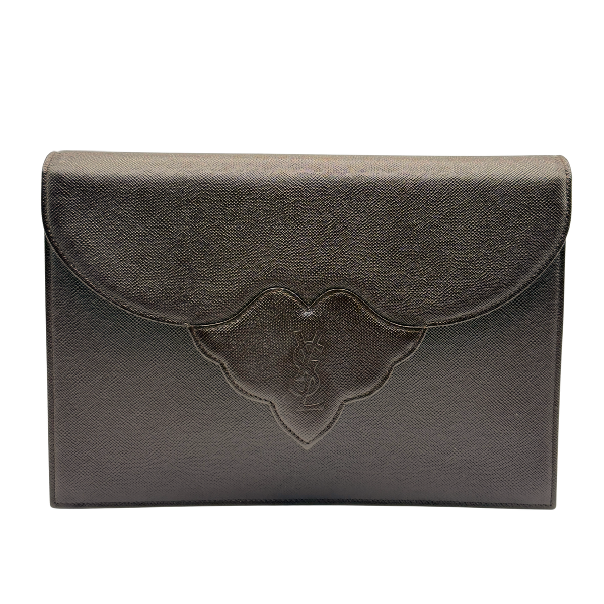 YVES SAINT LAURENT CLUTCH