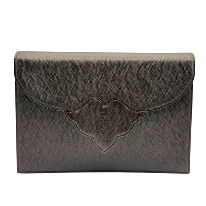 YVES SAINT LAURENT CLUTCH