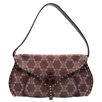 RARE CELINE SHOULDER BAG