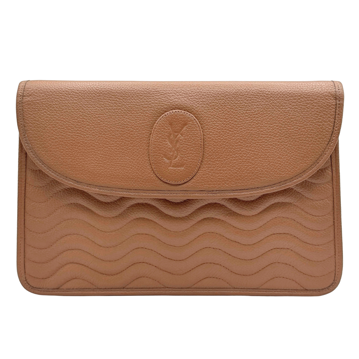 YVES SAINT LAURENT CLUTCH