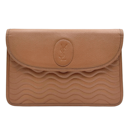 YVES SAINT LAURENT CLUTCH