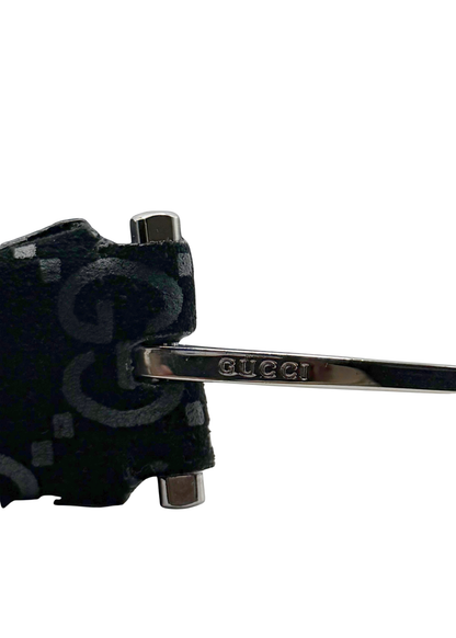 Gucci Slim Horsebit Hobo Bag Hardware