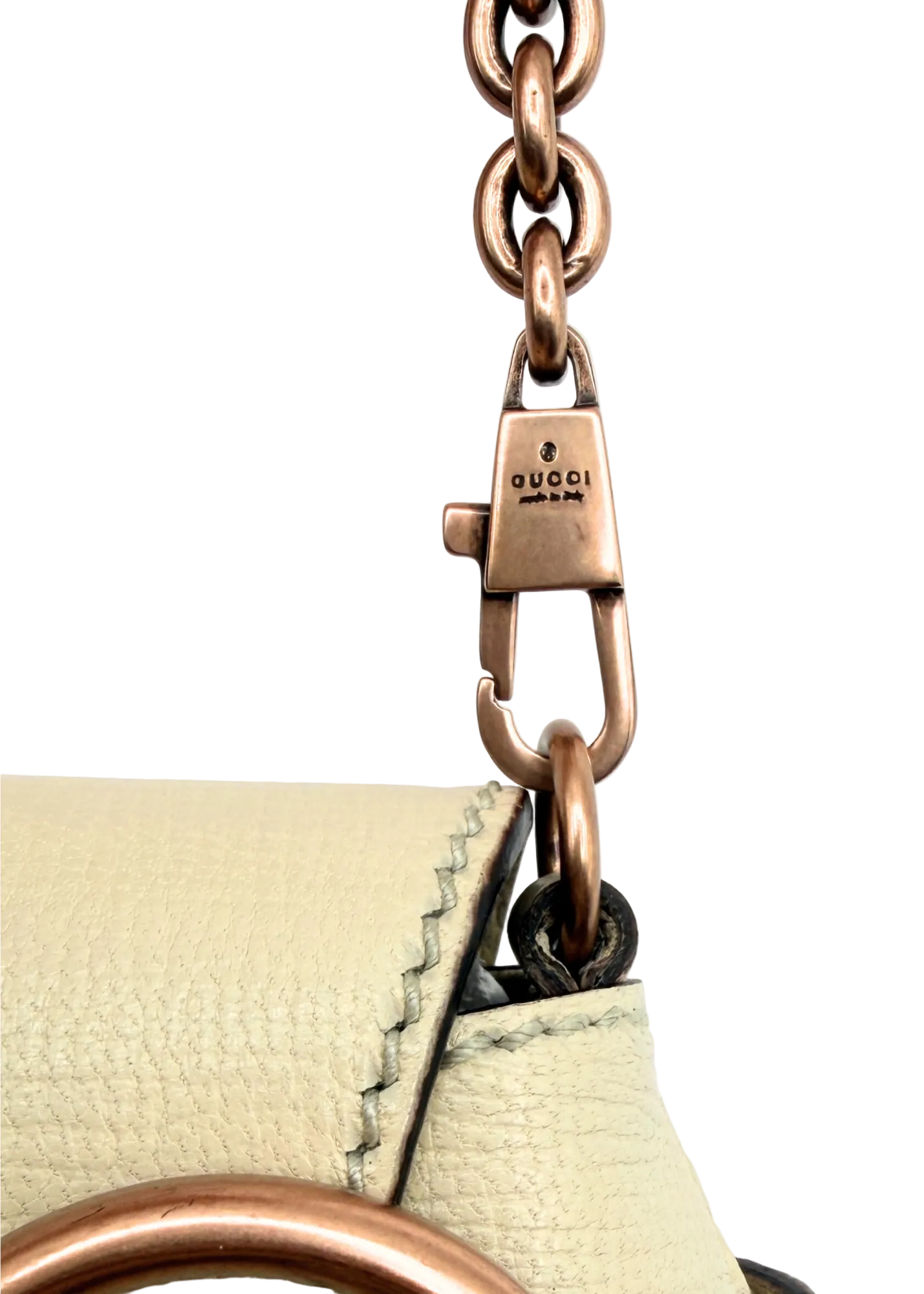 GUCCI HORSEBIT SHOULDER BAG & CLUTCH