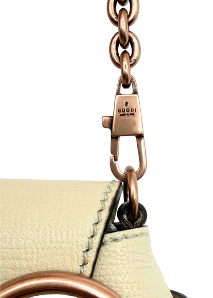 GUCCI HORSEBIT SHOULDER BAG & CLUTCH