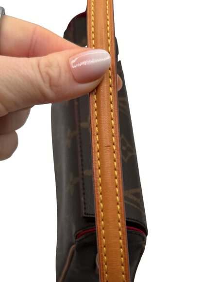 LOUIS VUITTON RECITAL