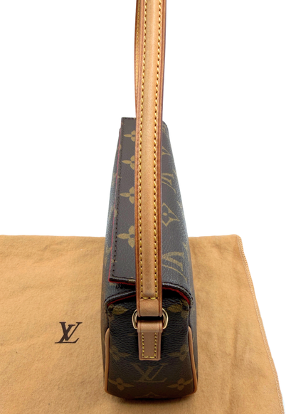 LOUIS VUITTON RECITAL