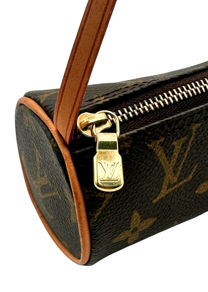 Louis Vuitton Monogram Mini Papillon