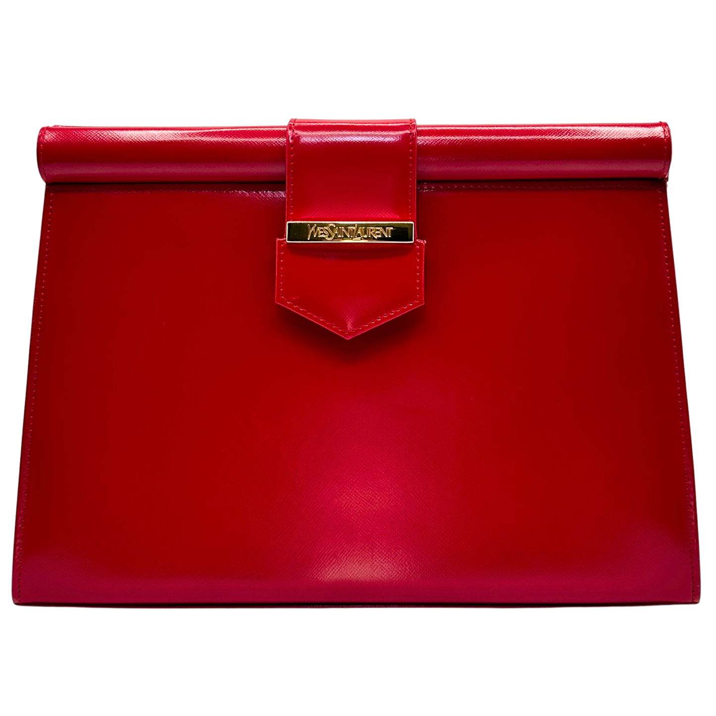 YVES SAINT LAURENT CLUTCH