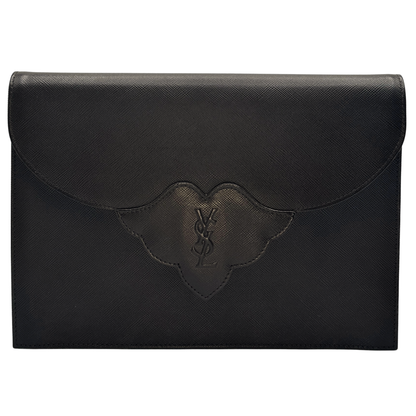 YVES SAINT LAURENT CLUTCH