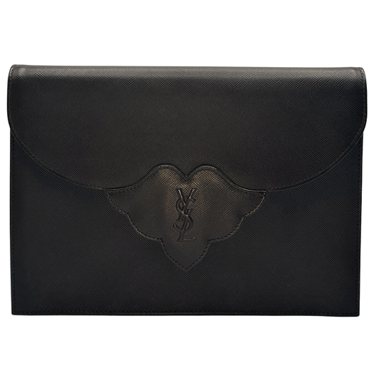 YVES SAINT LAURENT CLUTCH