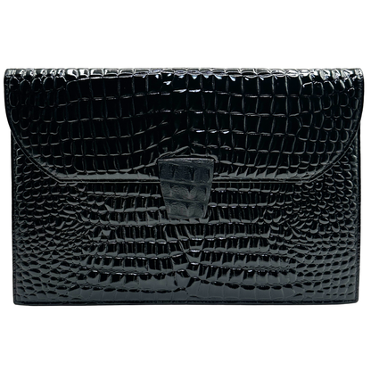 YVES SAINT LAURENT CLUTCH
