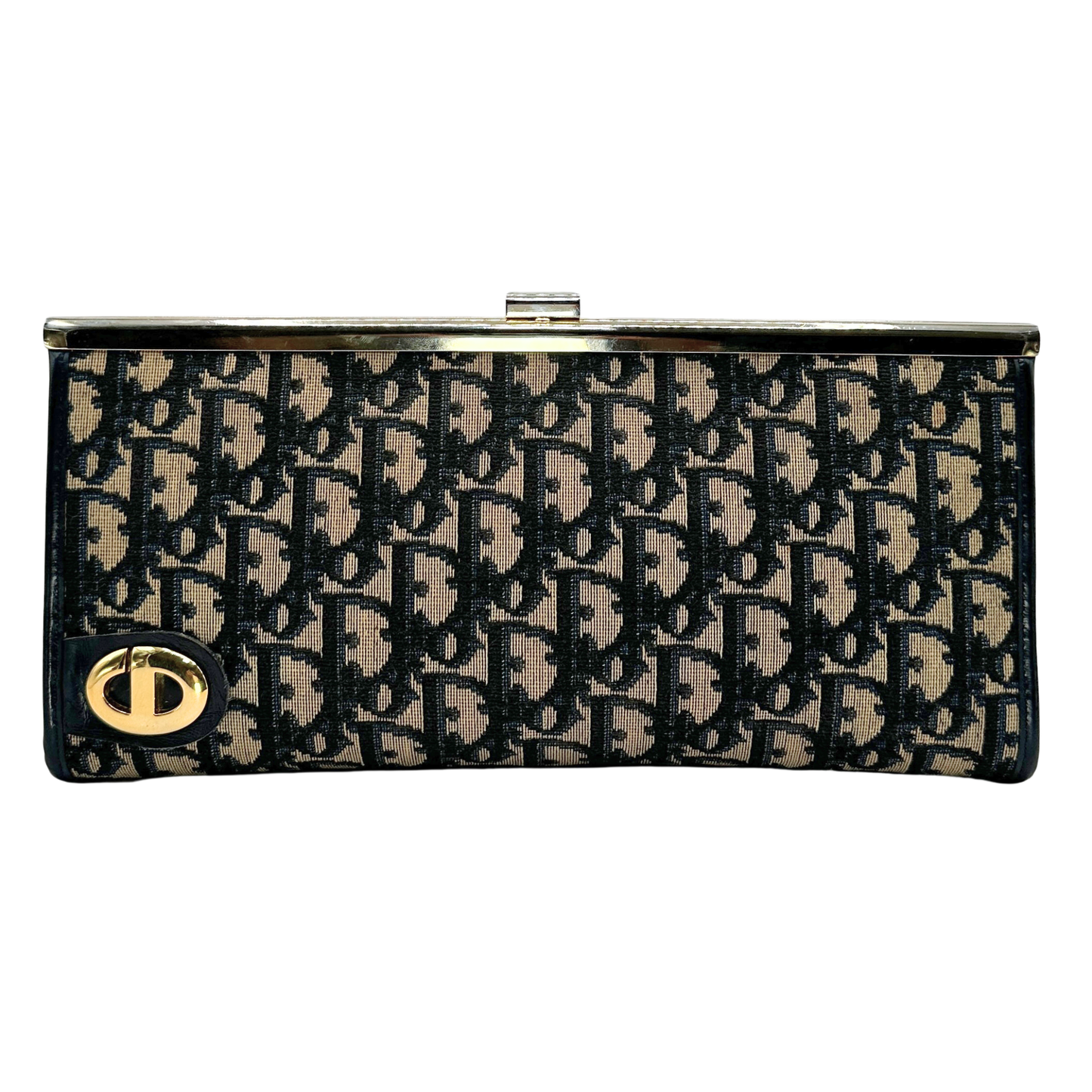 CHRISTIAN DIOR CLUTCH