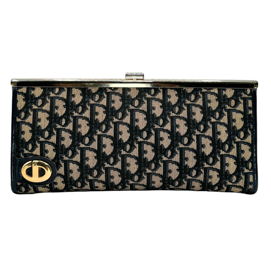 CHRISTIAN DIOR CLUTCH