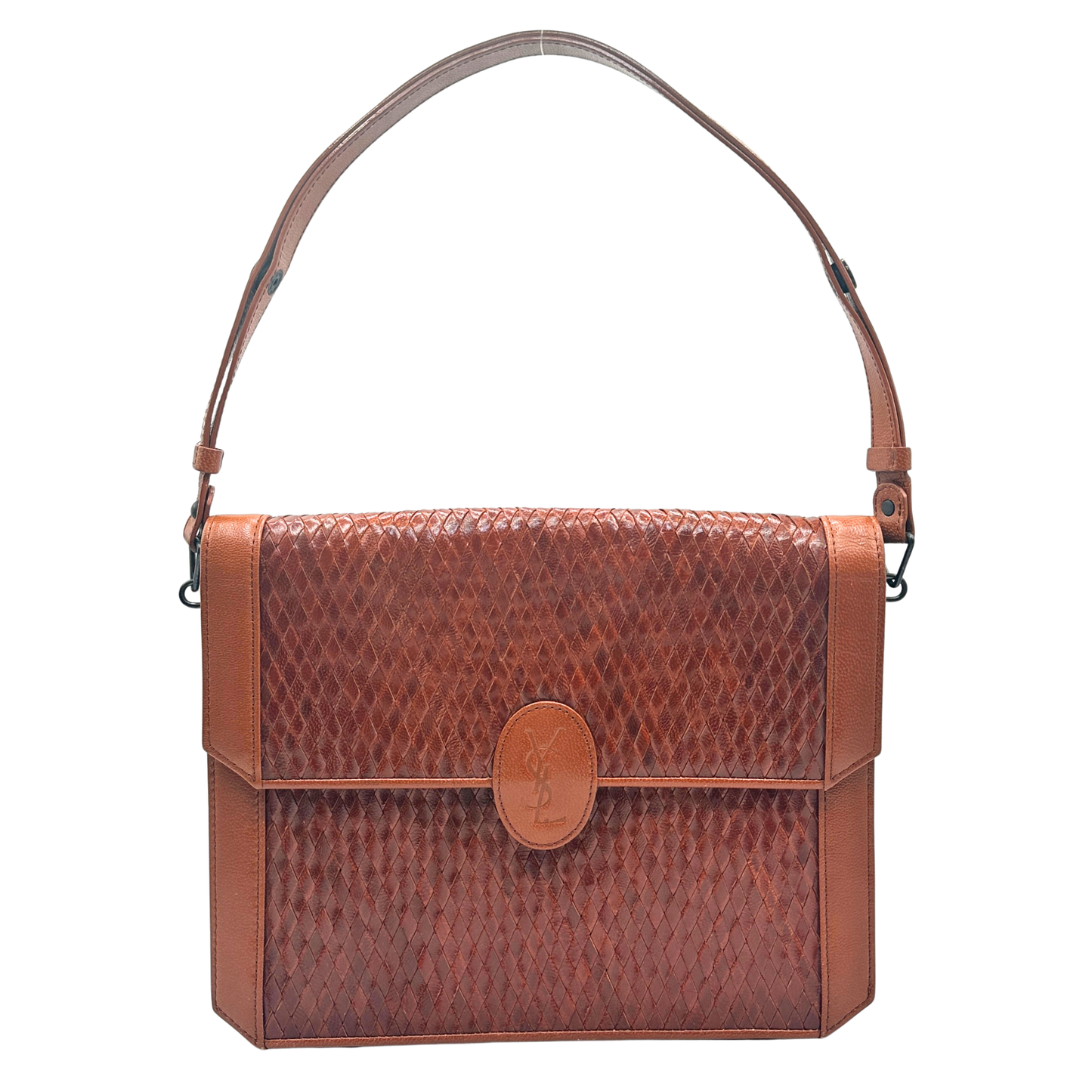 YVES SAINT LAURENT SHOULDER BAG