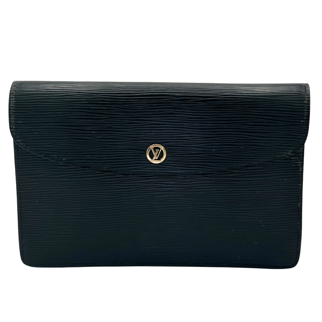 LOUIS VUITTON CLUTCH