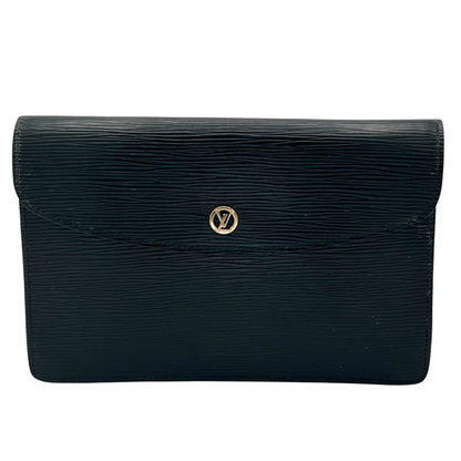 LOUIS VUITTON CLUTCH