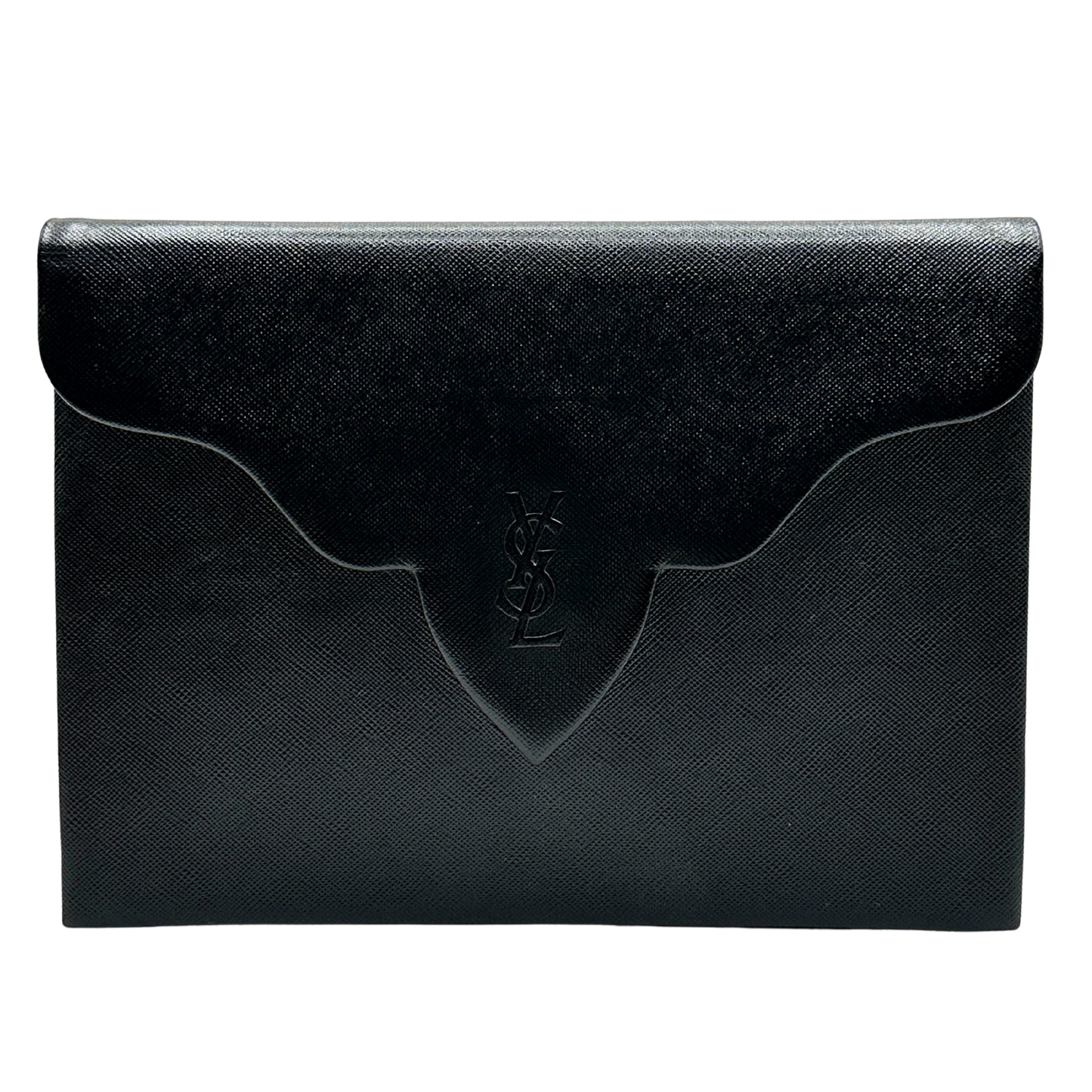 YVES SAINT LAURENT CLUTCH