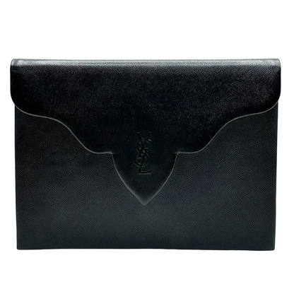 YVES SAINT LAURENT CLUTCH