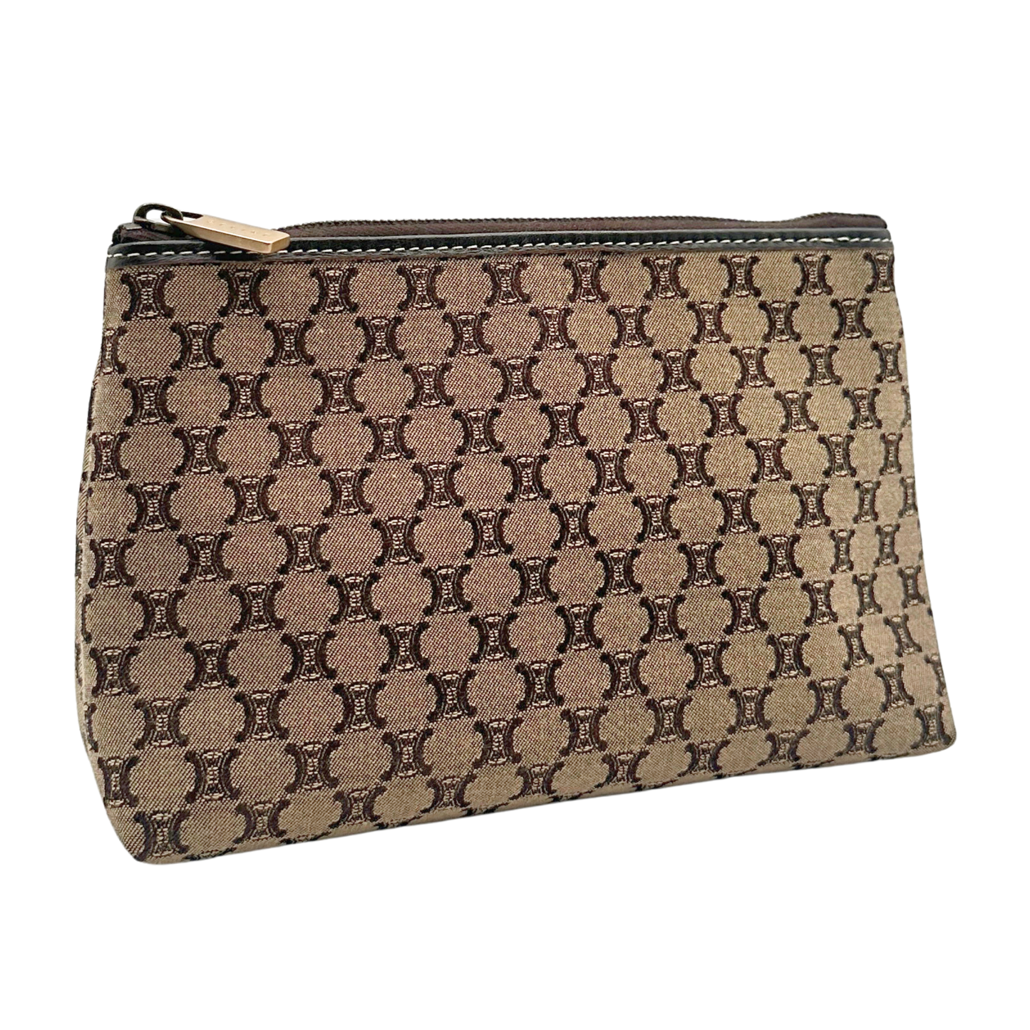 CELINE TRIOMPHE POUCH