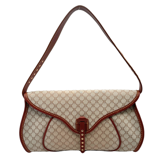 CELINE TRIOMPHE SHOULDER BAG