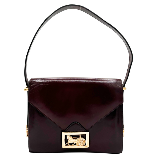 CELINE SHOULDER BAG