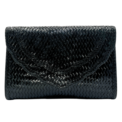 YVES SAINT LAURENT CLUTCH
