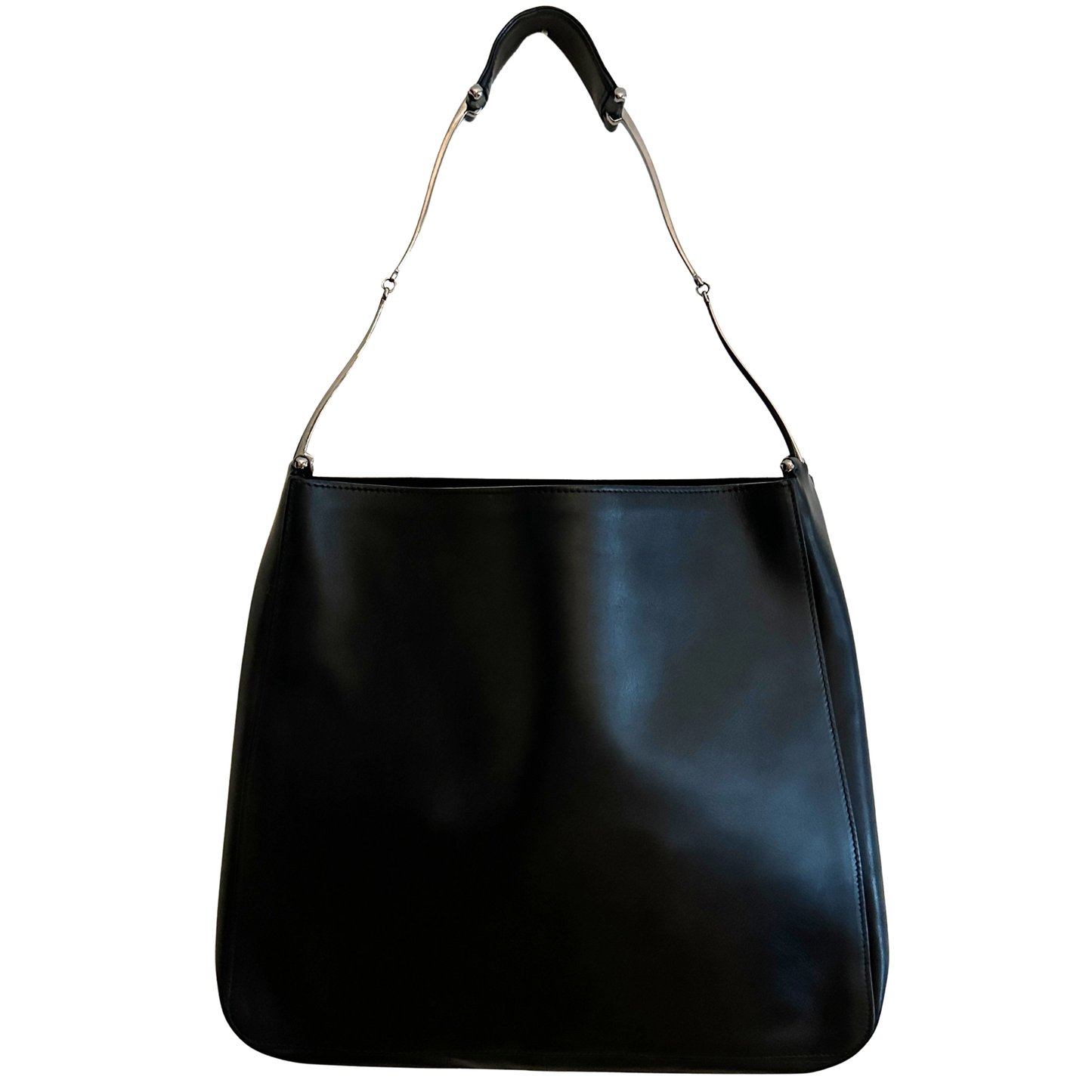 GUCCI HORSEBIT HOBO SHOULDER BAG