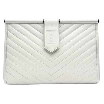 YVES SAINT LAURENT CLUTCH