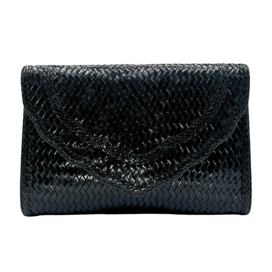 YVES SAINT LAURENT CLUTCH
