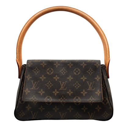 LOUIS VUITTON MINI LOOPING