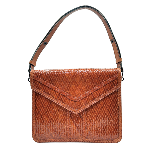 YVES SAINT LAURENT SHOULDER BAG