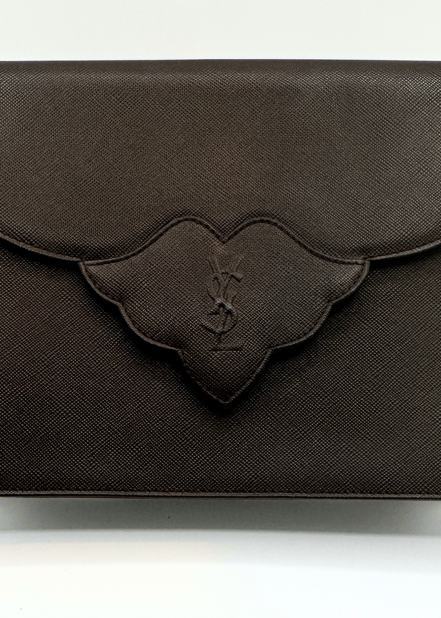 Yves Saint Laurent Clutch