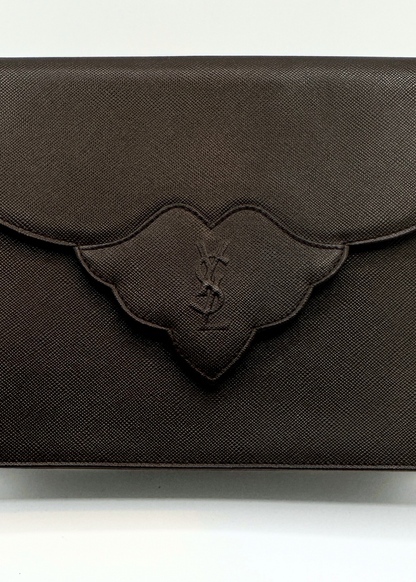 Yves Saint Laurent Clutch