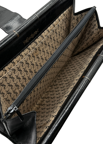 YVES SAINT LAURENT CLUTCH